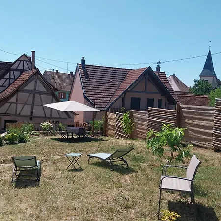 Apartman Les De La Billebaude - Du Cerf *